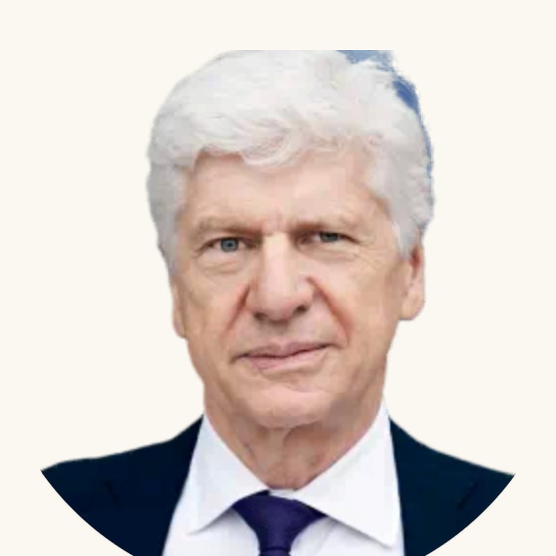 Arnaud Vaissié