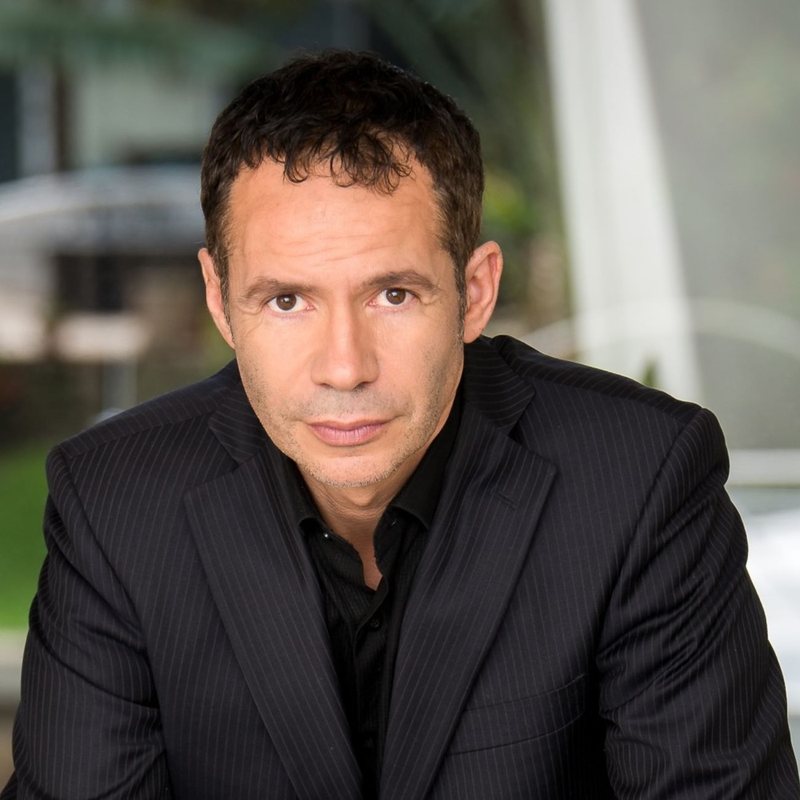 Élie de Rothschild Jr