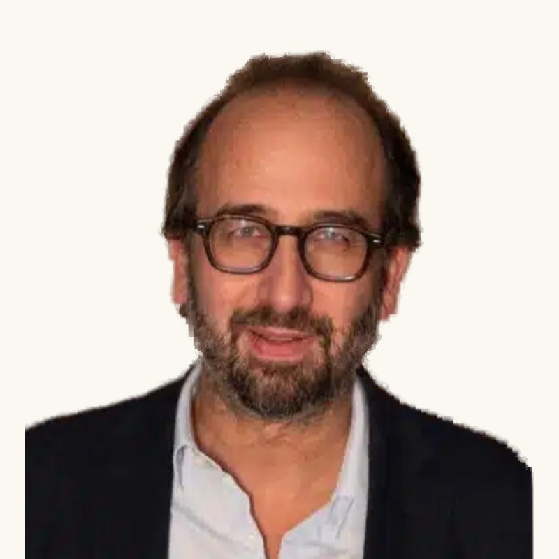 Éric Hazan