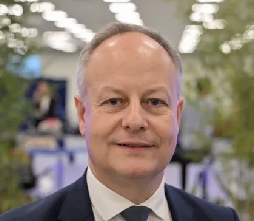 Étienne Tichit