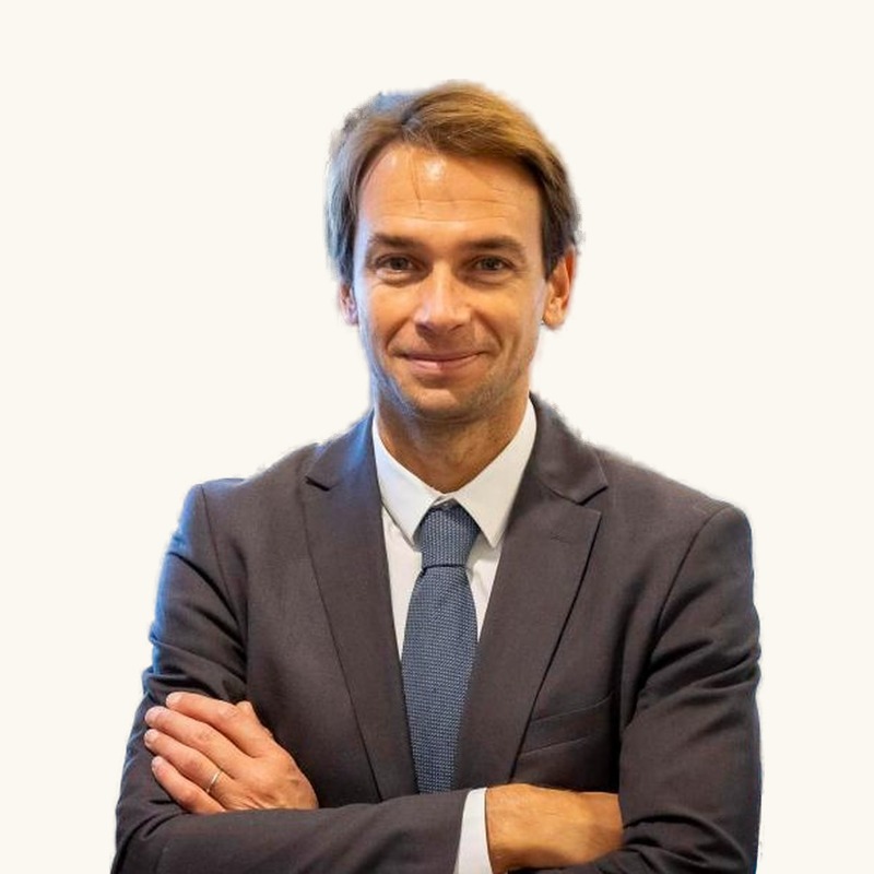 Grégoire Chauvière Le Drian