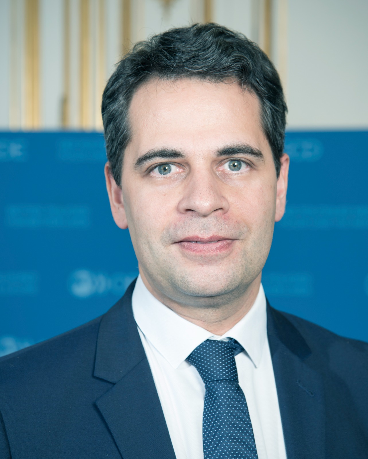 Laurent Daniel