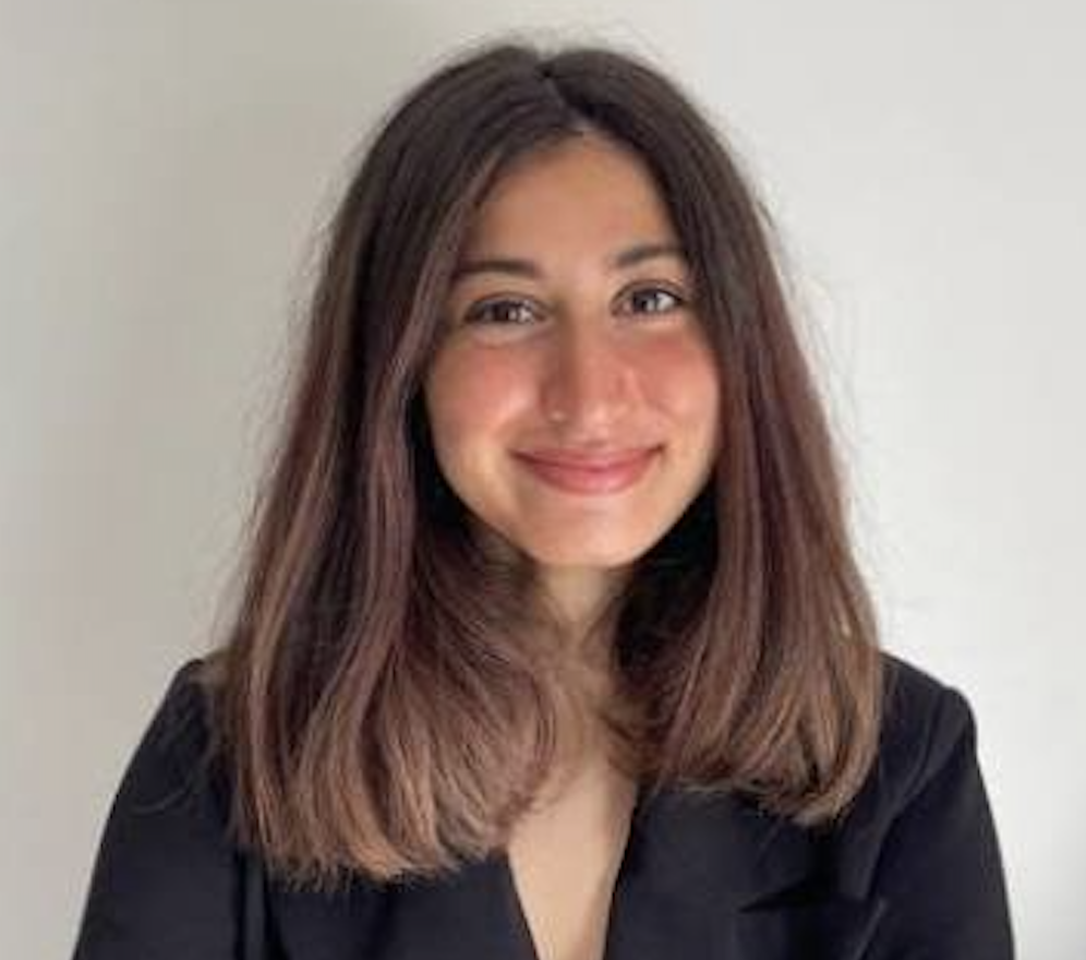 Nora Ounaha