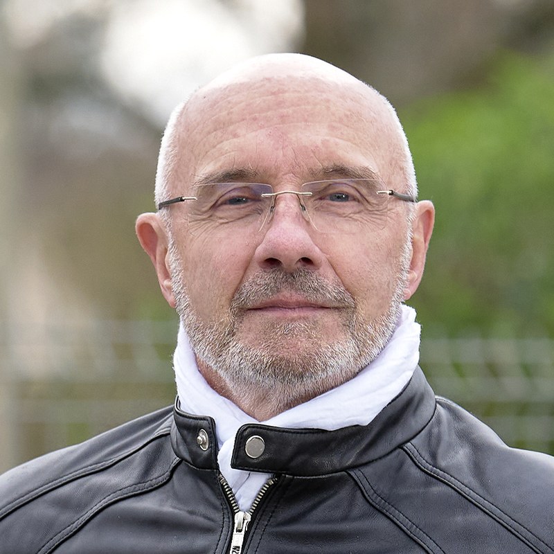 Patrick Peureux