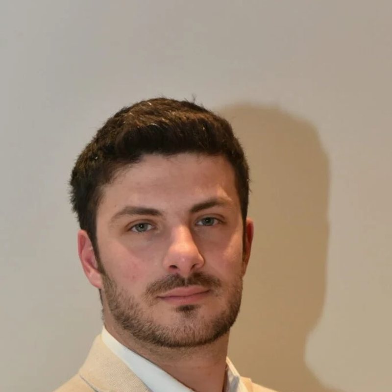 Vincent Cesario