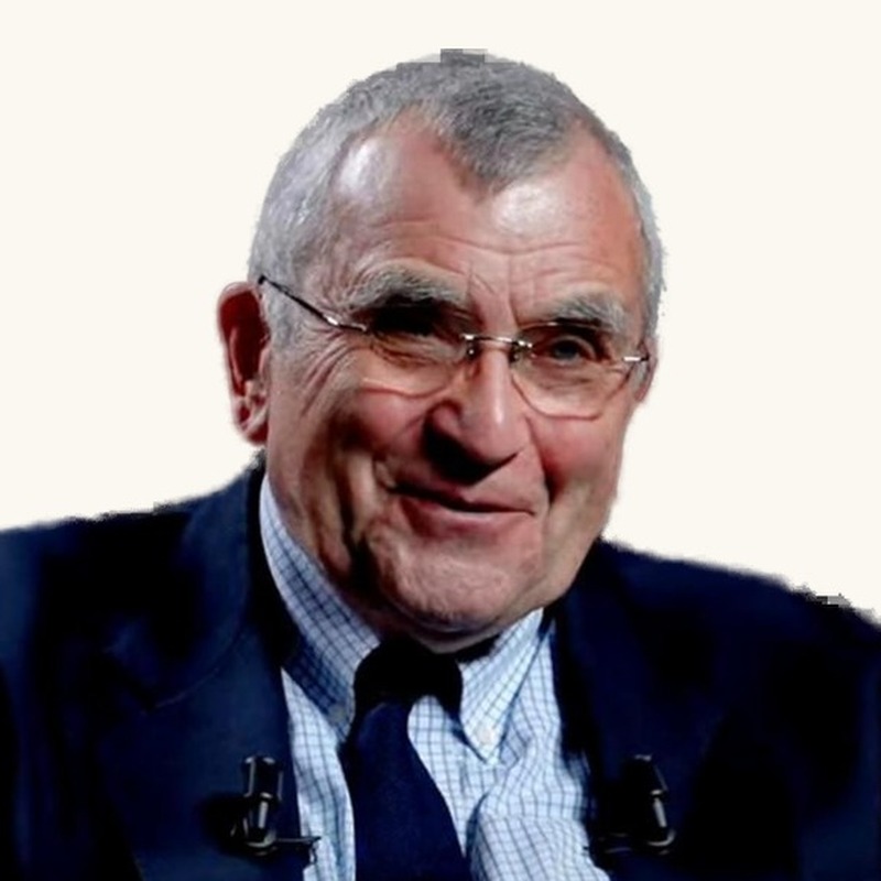 Xavier Fontanet