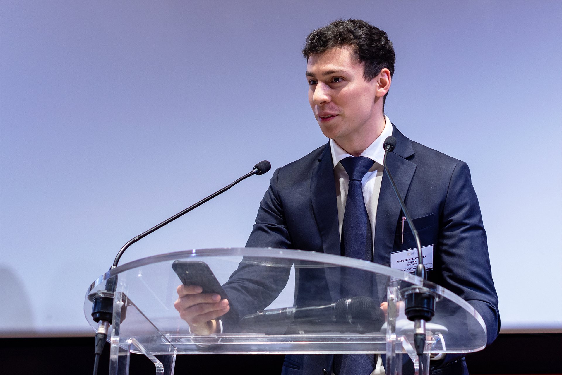 André Schellenberg
