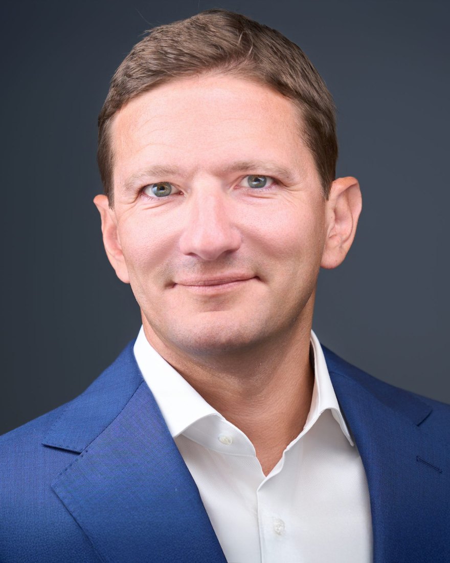 Alexandre Fretti