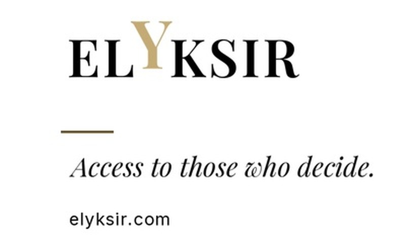ELYKSIR - Access to those who decide.