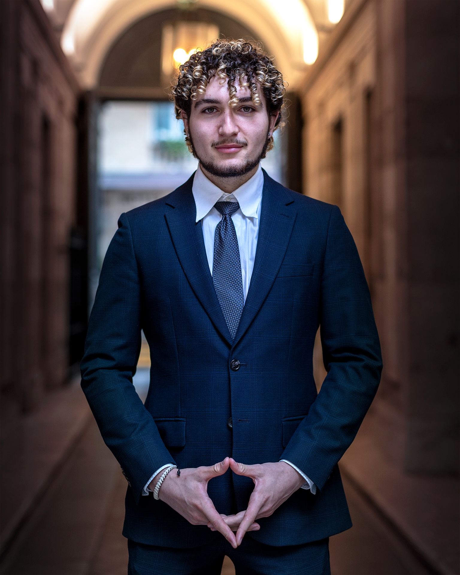 Cercle Ysée - Homme