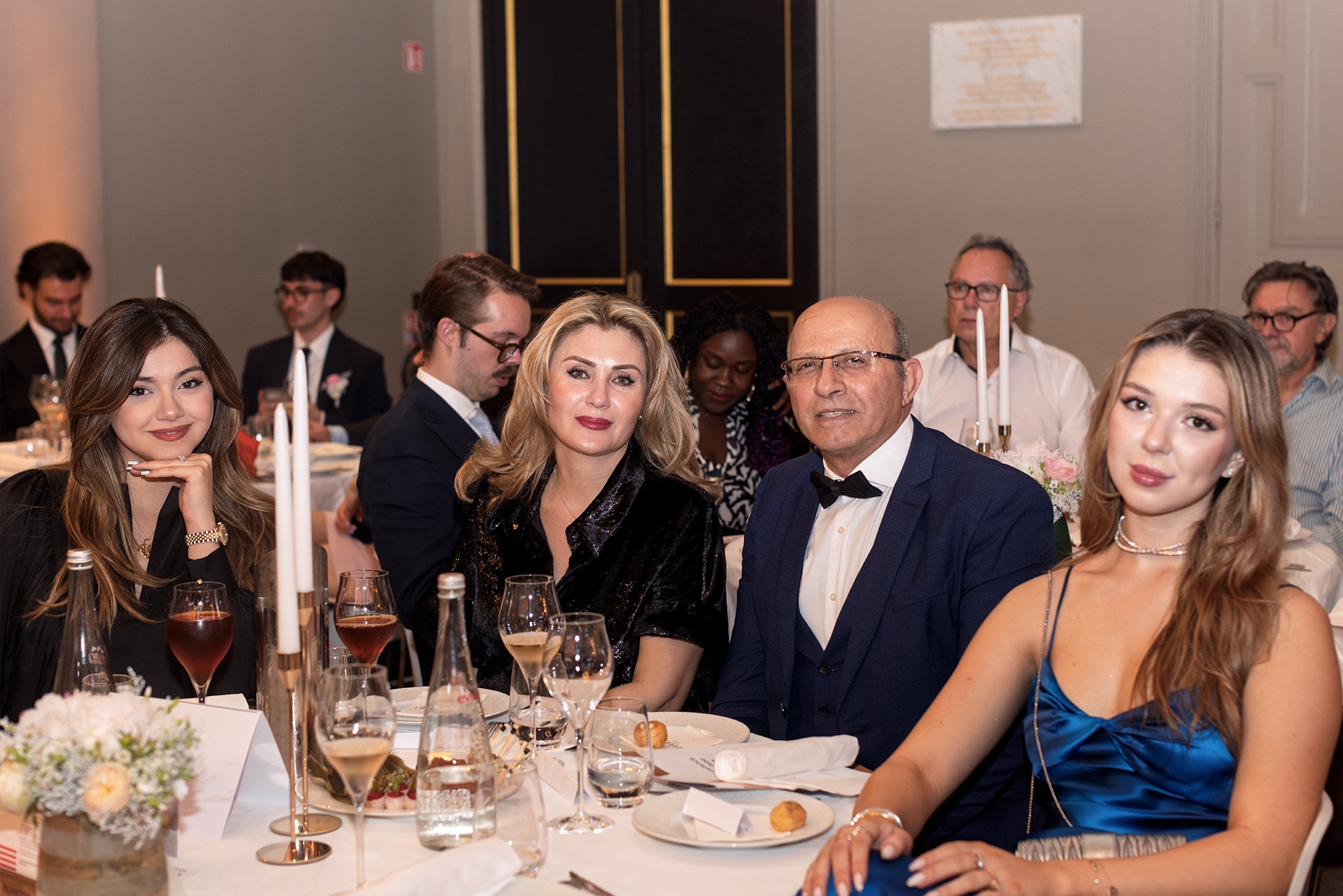 VIP Cercle 1